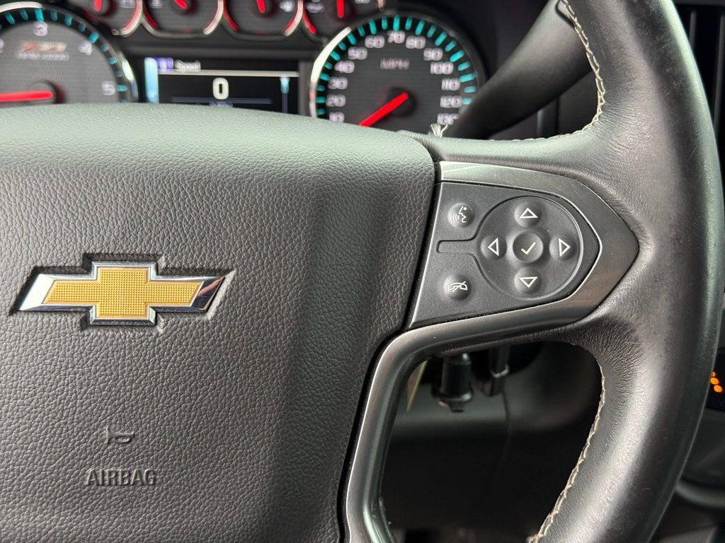 2016 Chevrolet Silverado 2500HD LT Crestwood KY