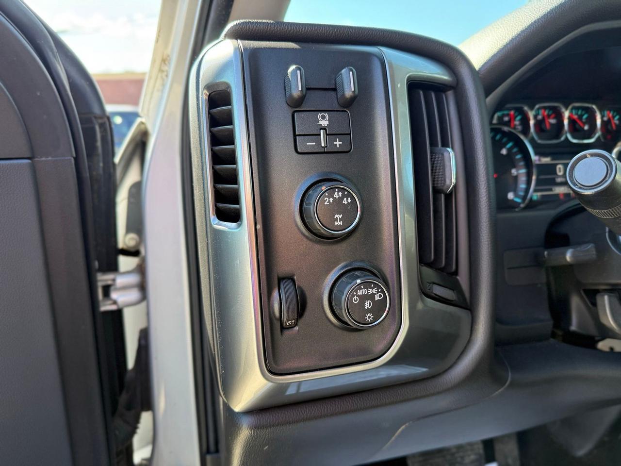 2016 Chevrolet Silverado 2500HD LT Crestwood KY