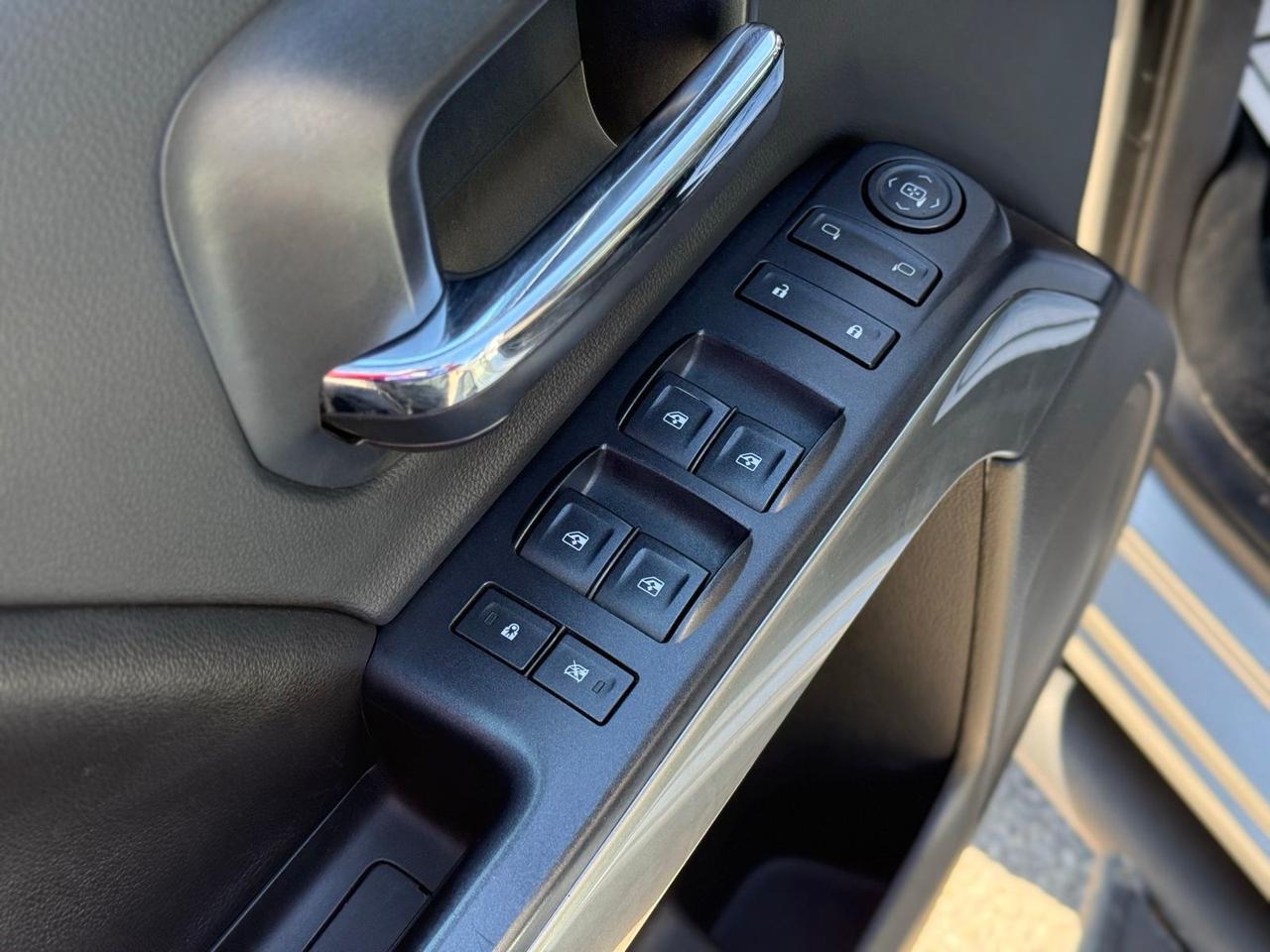 2016 Chevrolet Silverado 2500HD LT Crestwood KY