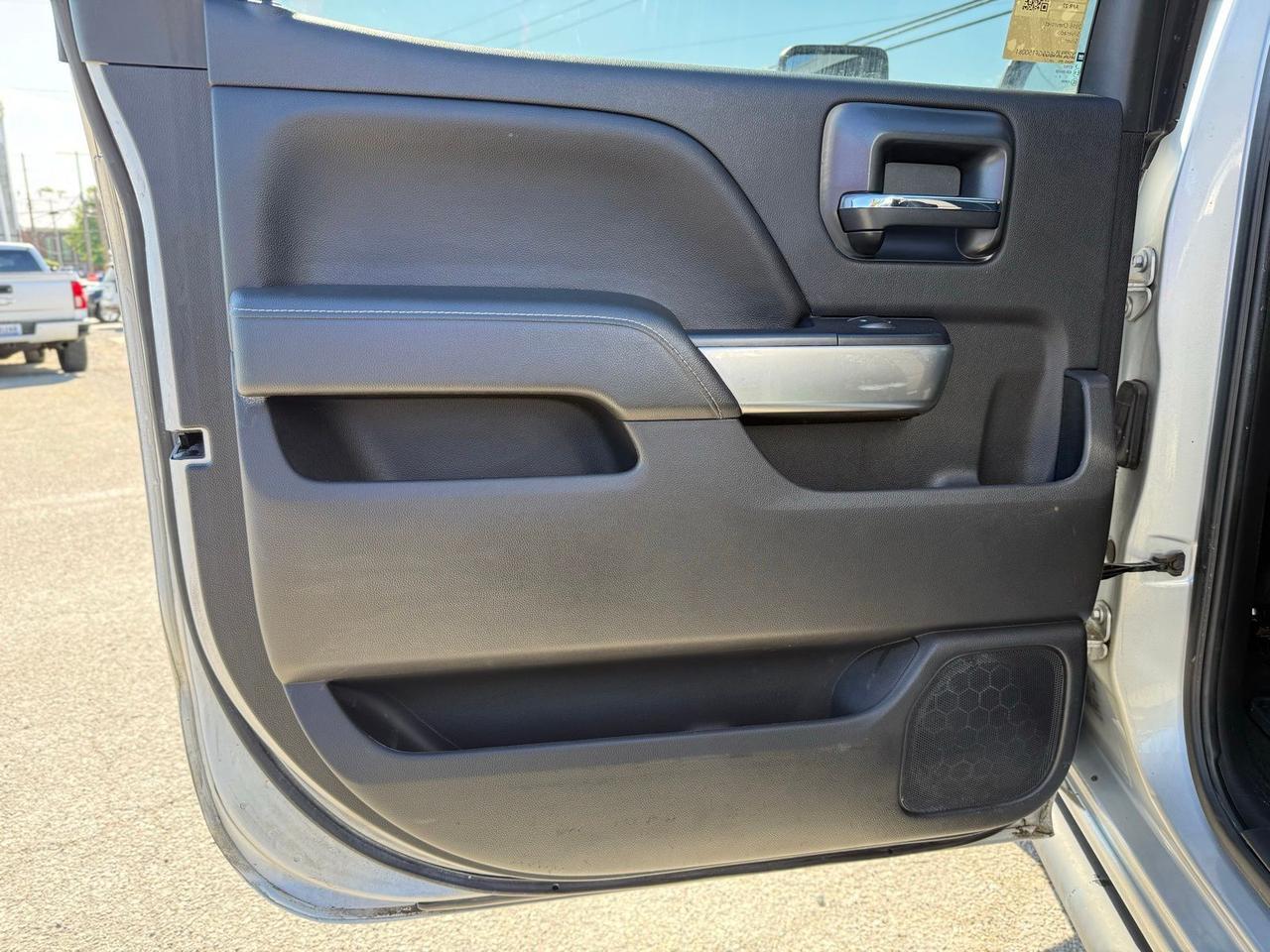2016 Chevrolet Silverado 2500HD LT Crestwood KY