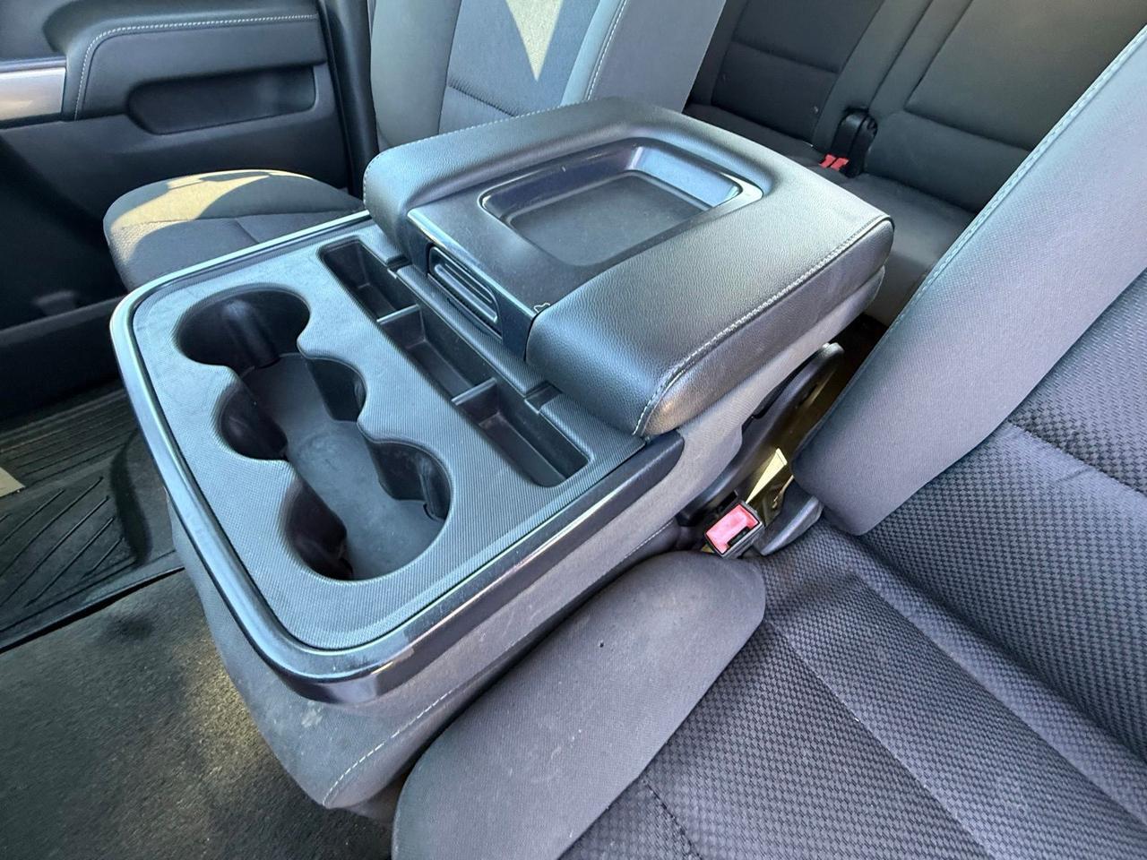 2016 Chevrolet Silverado 2500HD LT Crestwood KY