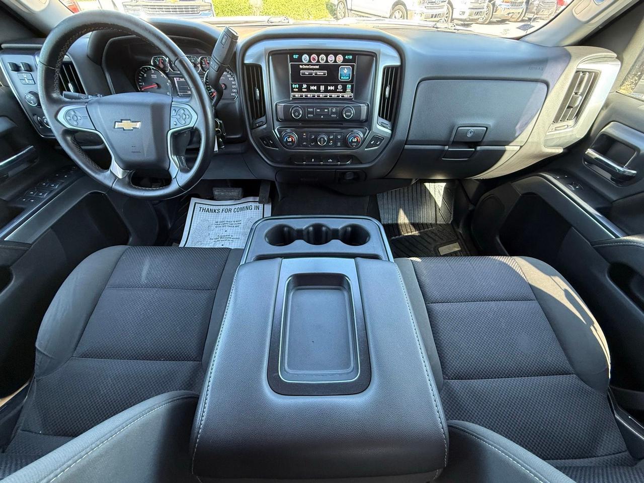 2016 Chevrolet Silverado 2500HD LT Crestwood KY