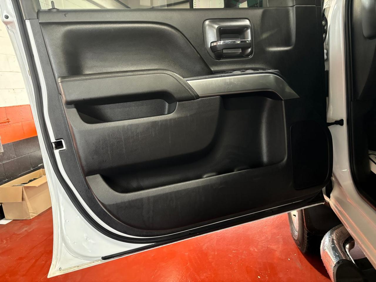 2016 Chevrolet Silverado 2500HD LT Franklin OH