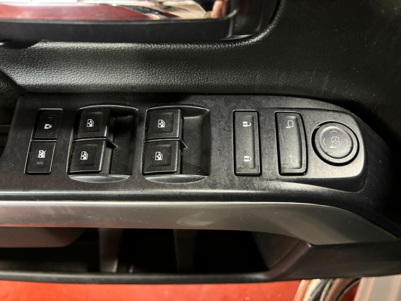 2016 Chevrolet Silverado 2500HD LT Franklin OH