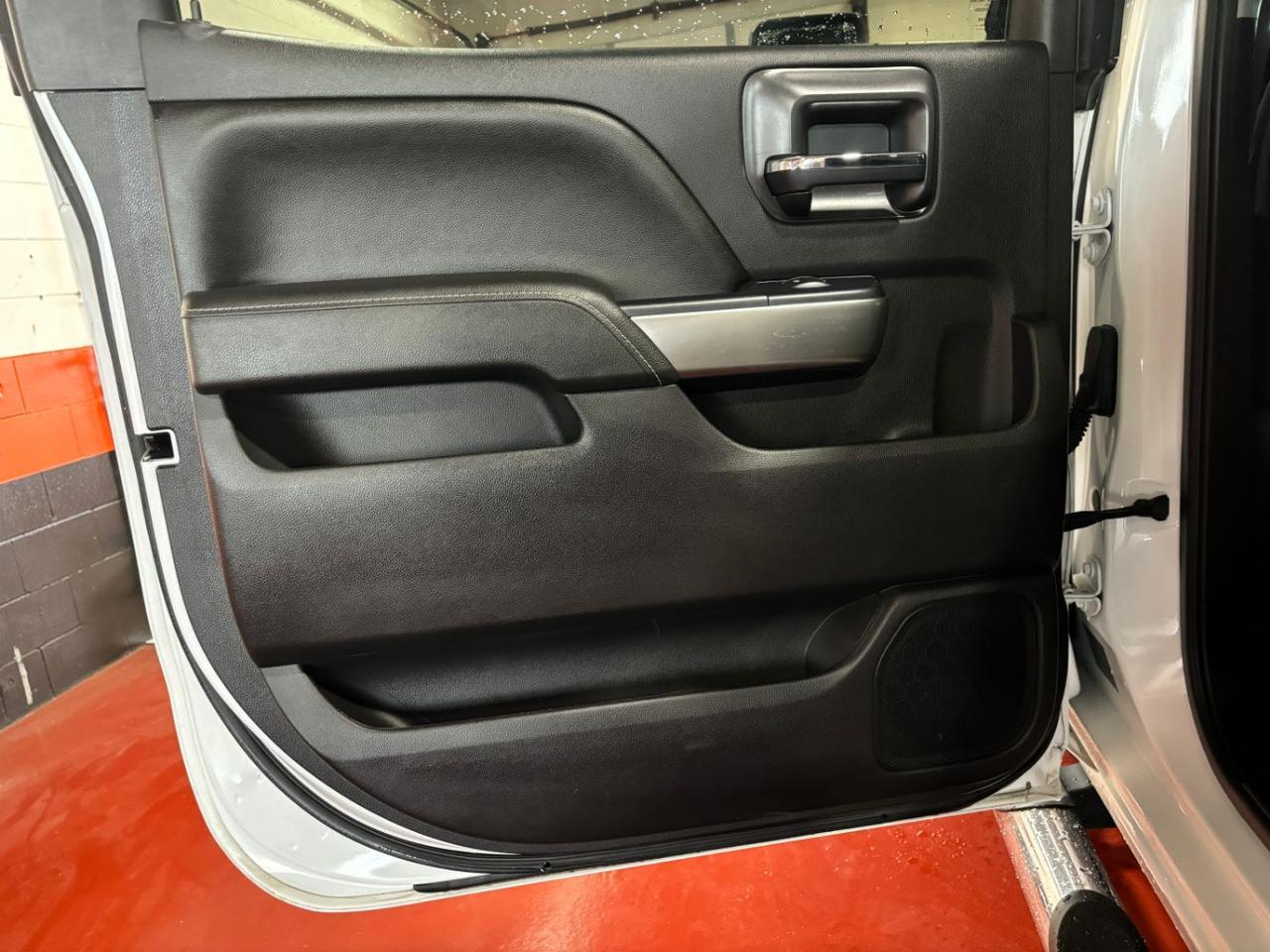 2016 Chevrolet Silverado 2500HD LT Franklin OH