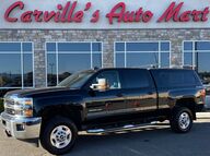 2016 Chevrolet Silverado 2500HD LT Grand Junction CO 2016 Chevrolet Silverado 2500HD LT Grand Junction CO