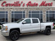 2016 Chevrolet Silverado 2500HD LT Grand Junction CO 2016 Chevrolet Silverado 2500HD LT Grand Junction CO