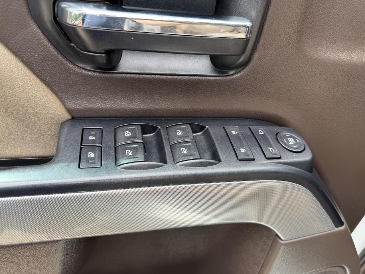 2016 Chevrolet Silverado 2500HD LT Monroe NC