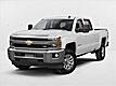 2016 Chevrolet Silverado 2500HD LT