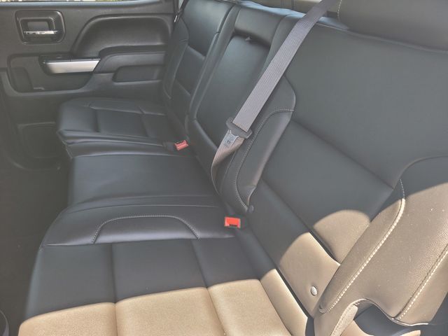 2016 Chevrolet Silverado 2500HD LT Roseville CA