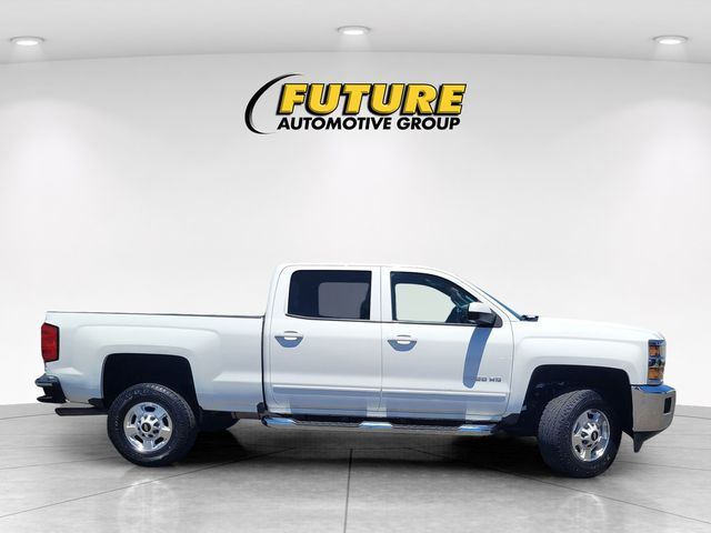2016 Chevrolet Silverado 2500HD LT Roseville CA