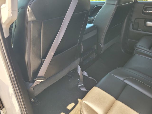 2016 Chevrolet Silverado 2500HD LT Roseville CA