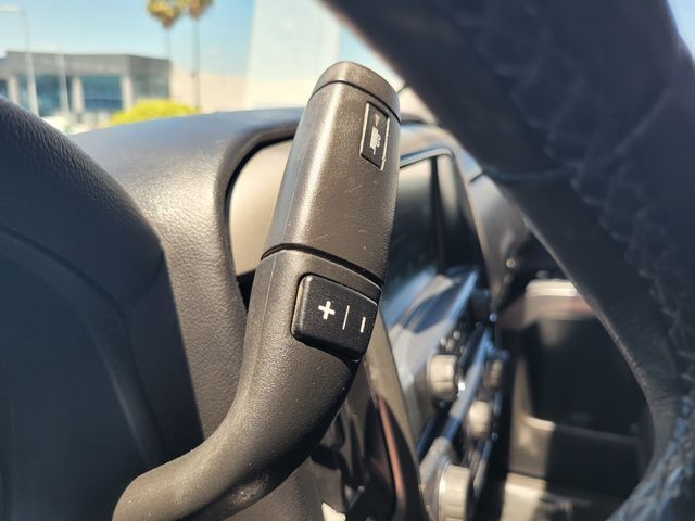 2016 Chevrolet Silverado 2500HD LT Roseville CA