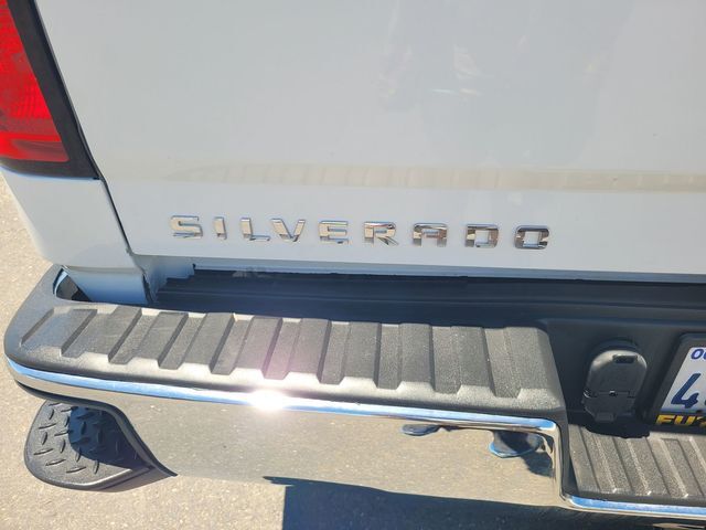 2016 Chevrolet Silverado 2500HD LT Roseville CA