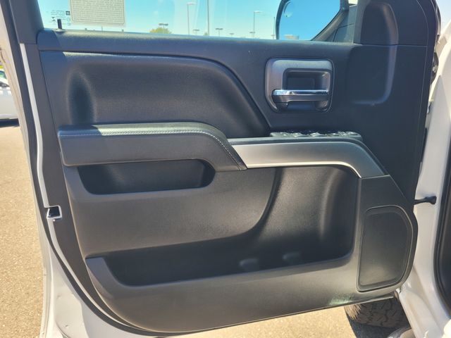 2016 Chevrolet Silverado 2500HD LT Roseville CA