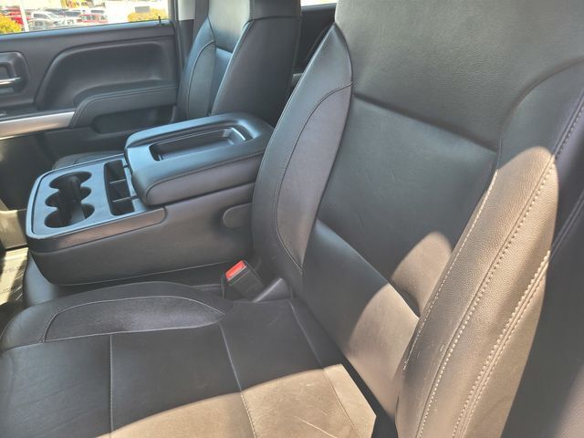 2016 Chevrolet Silverado 2500HD LT Roseville CA