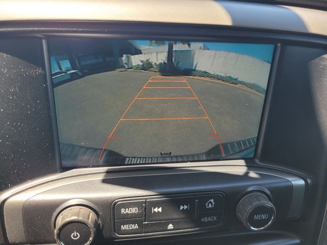 2016 Chevrolet Silverado 2500HD LT Roseville CA