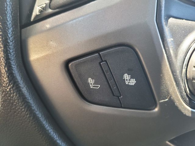 2016 Chevrolet Silverado 2500HD LT Roseville CA