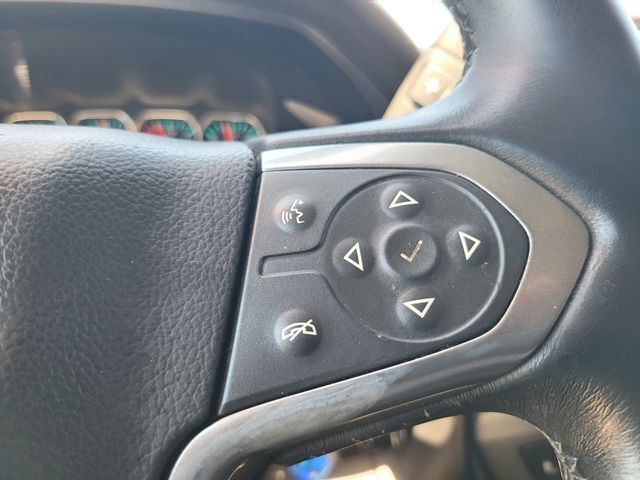 2016 Chevrolet Silverado 2500HD LT Roseville CA