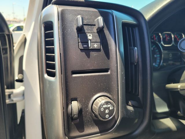 2016 Chevrolet Silverado 2500HD LT Roseville CA