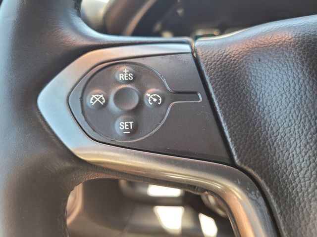 2016 Chevrolet Silverado 2500HD LT Roseville CA