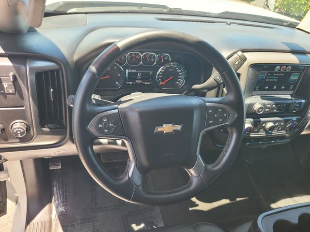 2016 Chevrolet Silverado 2500HD LT Roseville CA