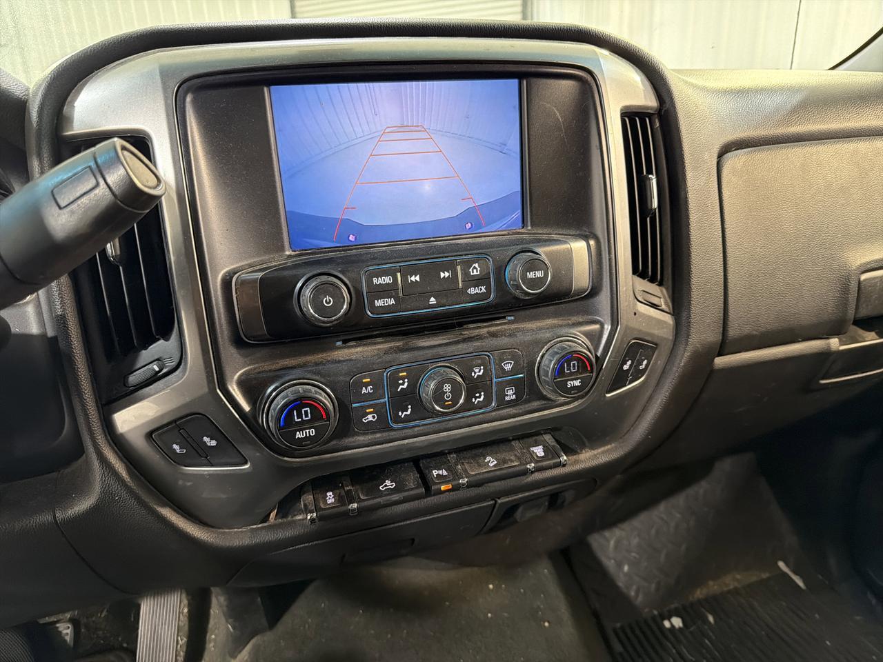 2016 Chevrolet Silverado 2500HD LT San Antonio TX