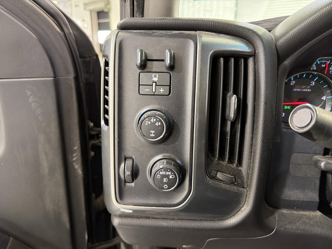 2016 Chevrolet Silverado 2500HD LT San Antonio TX