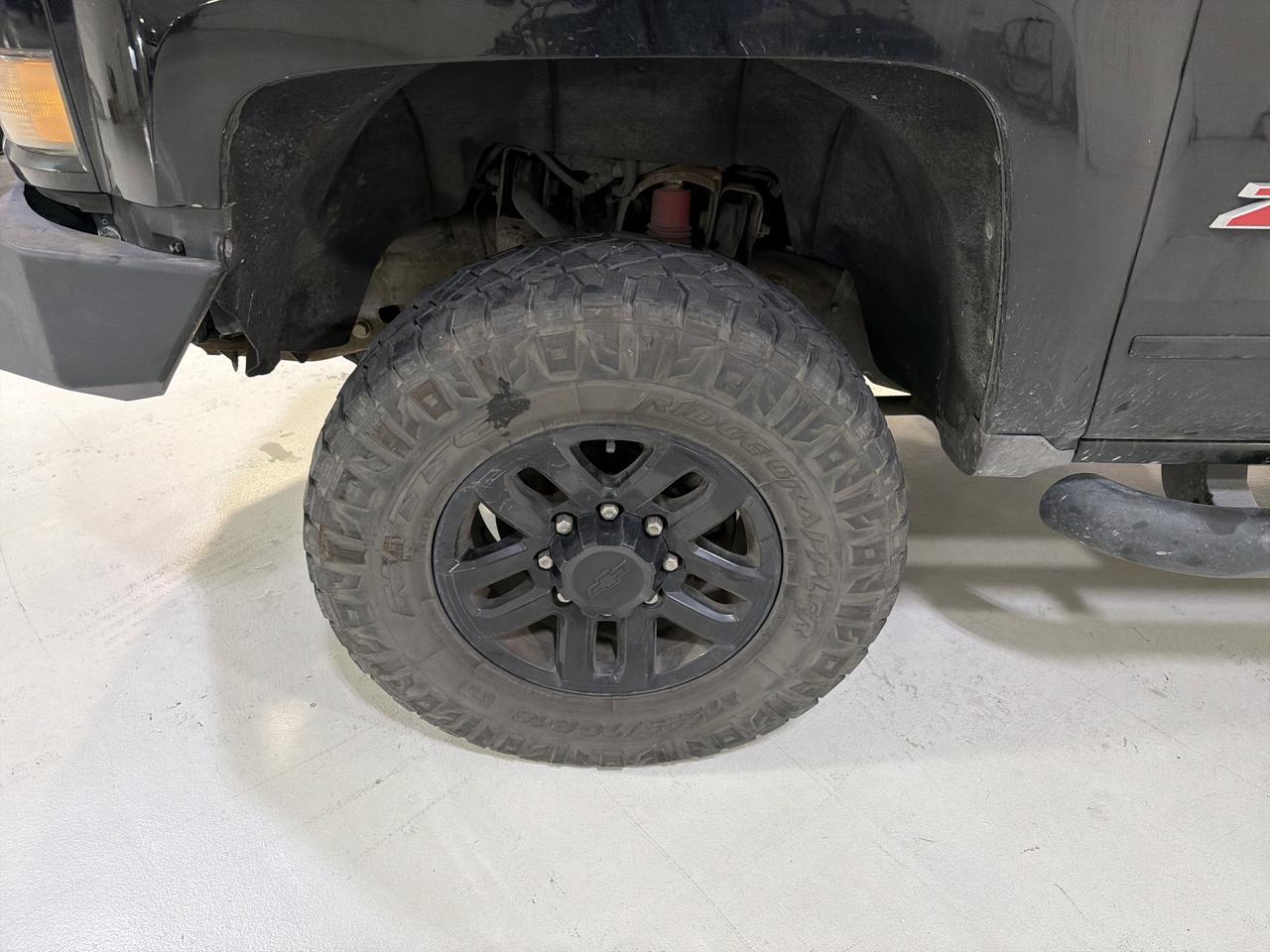 2016 Chevrolet Silverado 2500HD LT San Antonio TX