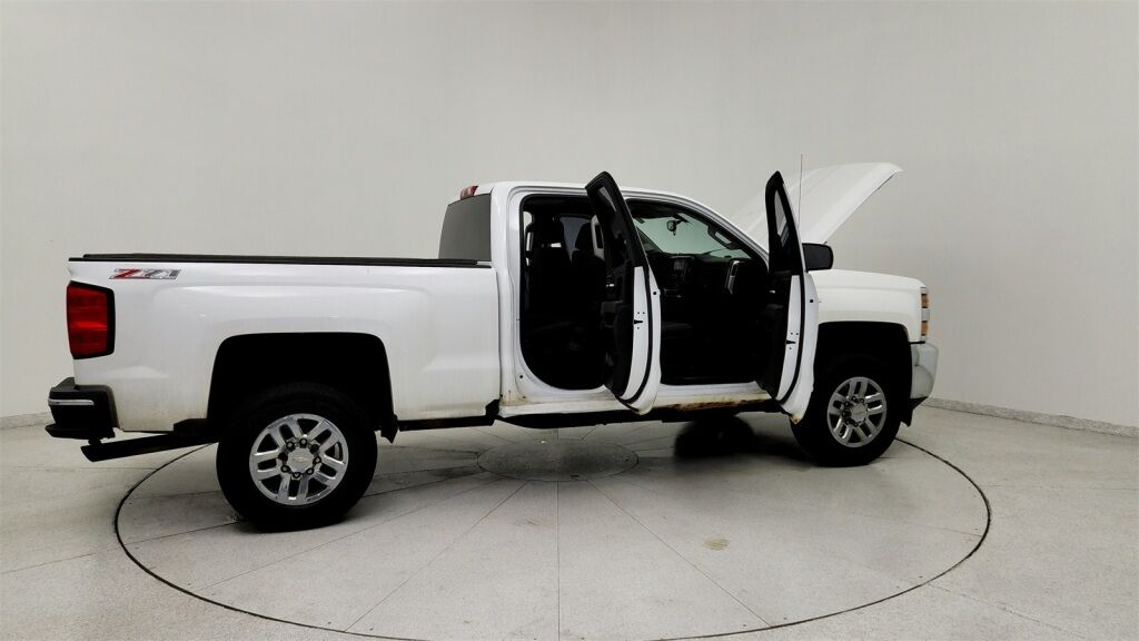 2016 Chevrolet Silverado 2500HD LT Laurel MD