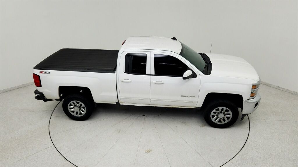 2016 Chevrolet Silverado 2500HD LT Laurel MD