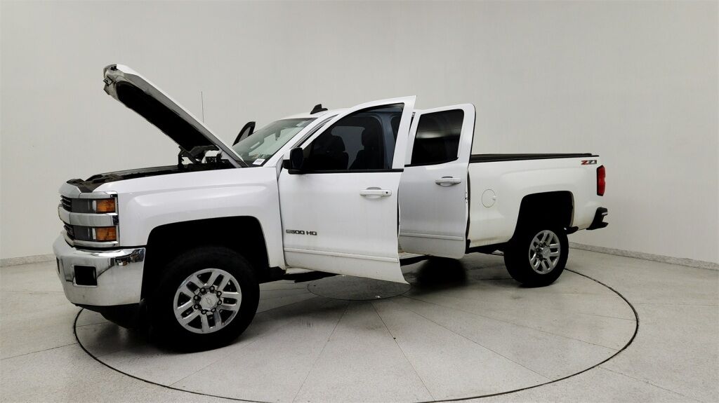 2016 Chevrolet Silverado 2500HD LT Laurel MD