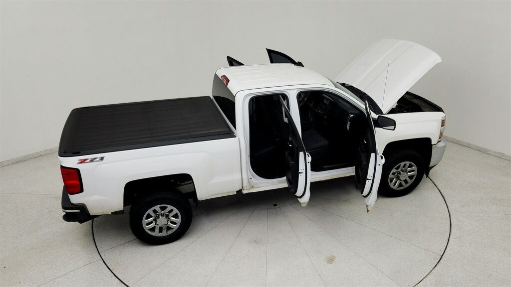 2016 Chevrolet Silverado 2500HD LT Laurel MD