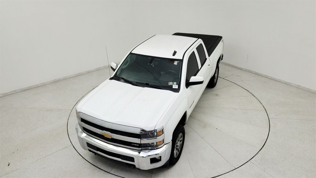 2016 Chevrolet Silverado 2500HD LT Laurel MD