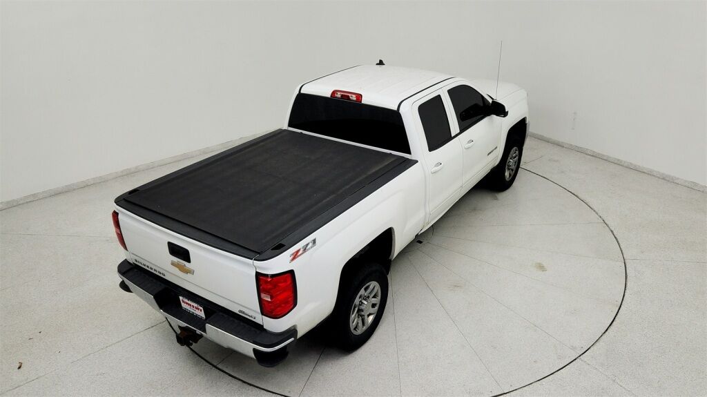 2016 Chevrolet Silverado 2500HD LT Laurel MD