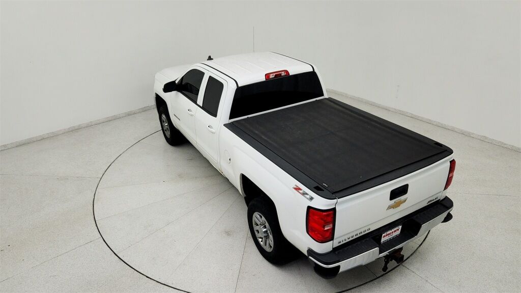 2016 Chevrolet Silverado 2500HD LT Laurel MD