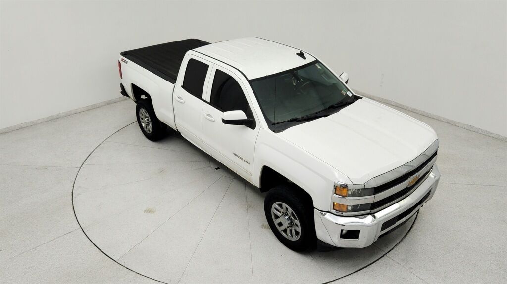 2016 Chevrolet Silverado 2500HD LT Laurel MD