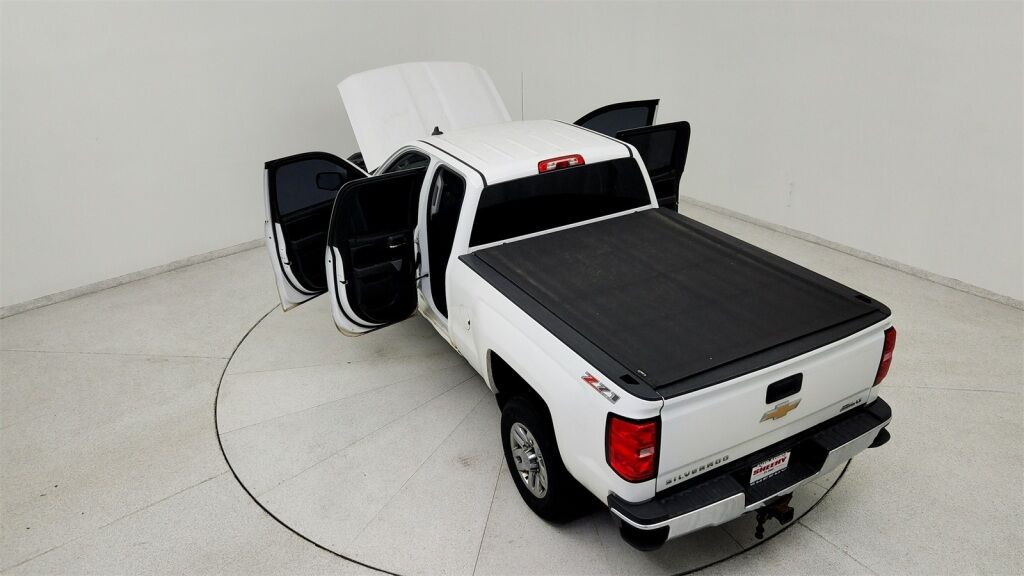 2016 Chevrolet Silverado 2500HD LT Laurel MD