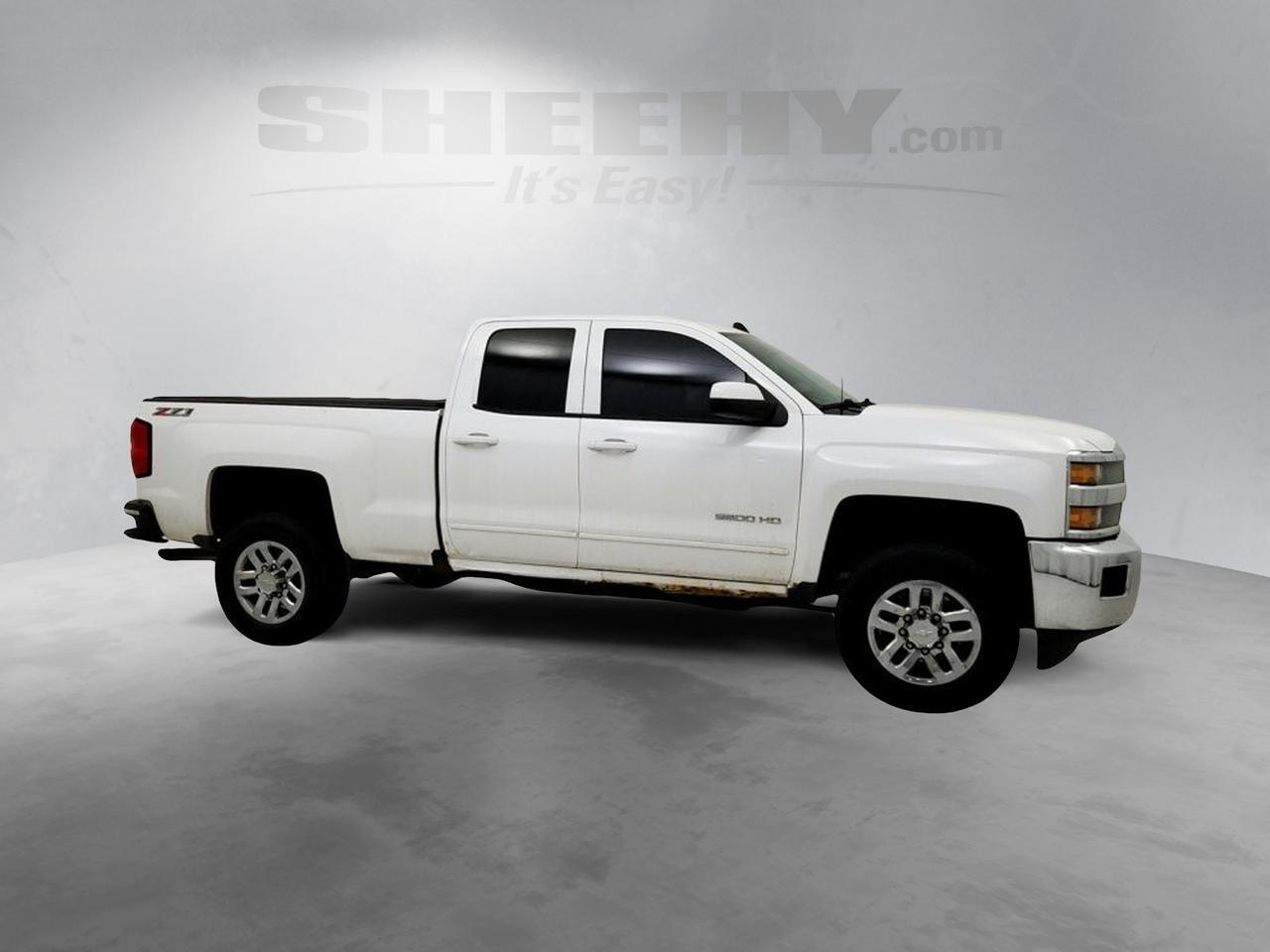 2016 Chevrolet Silverado 2500HD LT Laurel MD