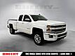2016 Chevrolet Silverado 2500HD LT