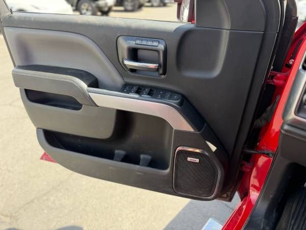 2016 Chevrolet Silverado 2500HD LTZ 4x4 Mesa AZ