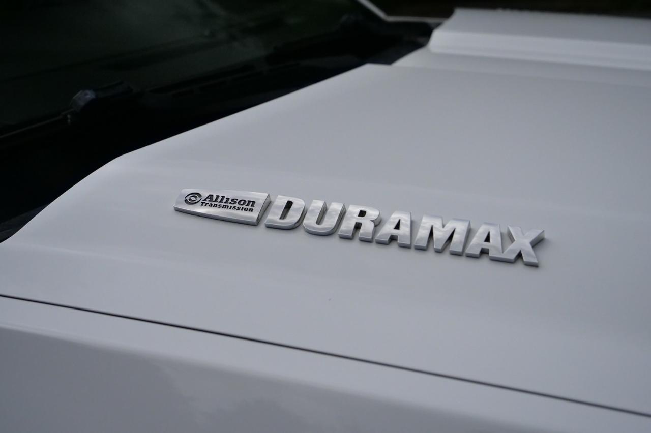 2016 Chevrolet Silverado 2500HD LTZ 4x4 / Z71 / Duramax V8 Turbo Diesel / Sunroof! Lincolnton NC