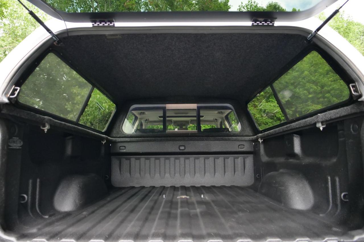 2016 Chevrolet Silverado 2500HD LTZ 4x4 / Z71 / Duramax V8 Turbo Diesel / Sunroof! Lincolnton NC