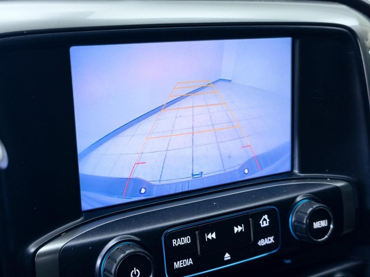 2016 Chevrolet Silverado 2500HD LTZ 6.6L Duramax 4x4 Mansfield TX