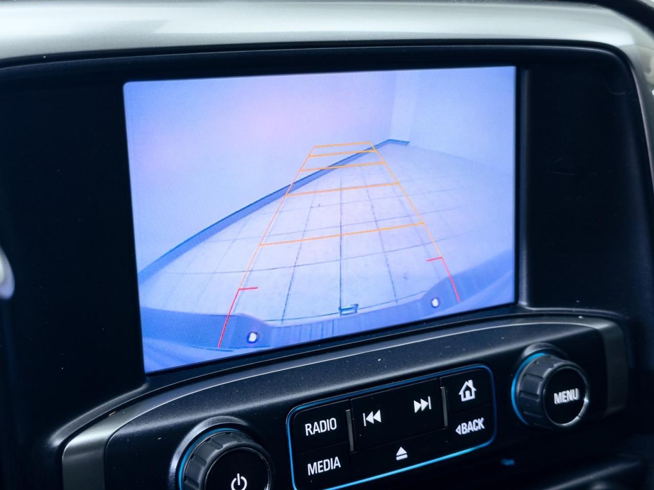 2016 Chevrolet Silverado 2500HD LTZ 6.6L Duramax 4x4 Mansfield TX