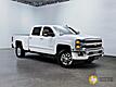 2016 Chevrolet Silverado 2500HD LTZ 6.6L Duramax 4x4