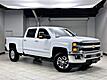 2016 Chevrolet Silverado 2500HD LTZ 6.6L Duramax 4x4