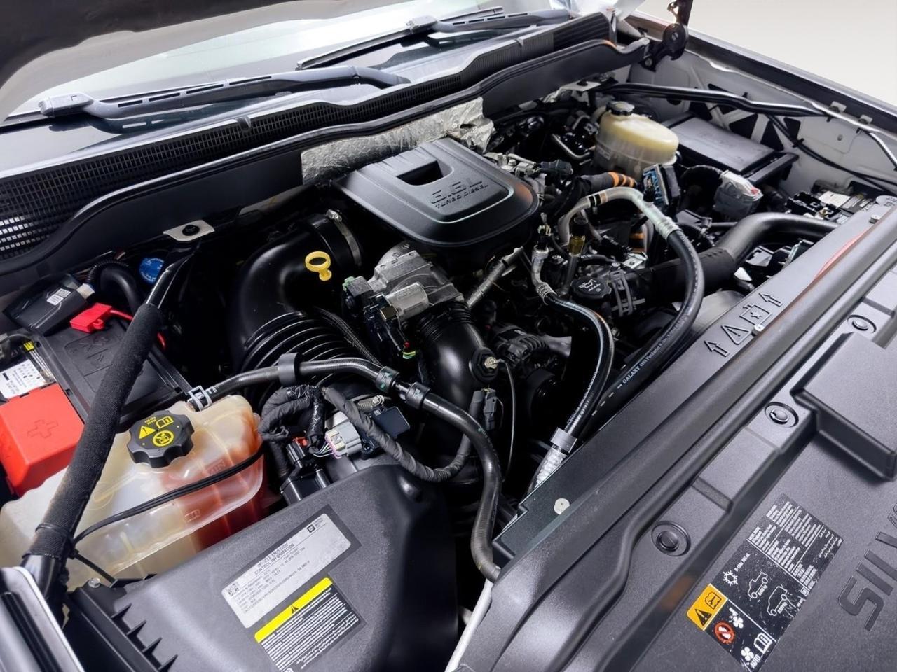 2016 Chevrolet Silverado 2500HD LTZ 6.6L Duramax 4x4 Mansfield TX