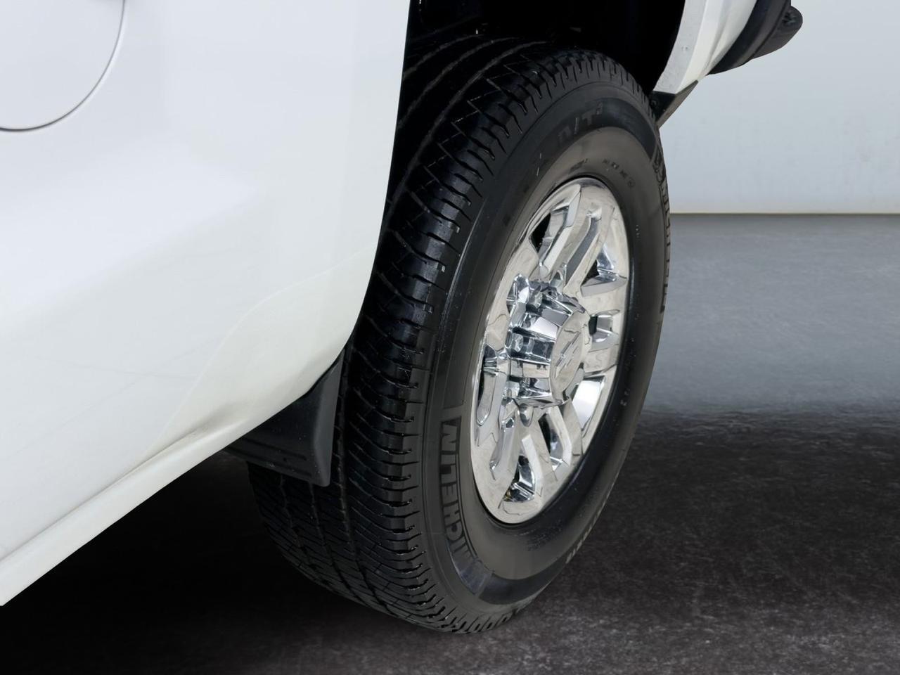 2016 Chevrolet Silverado 2500HD LTZ 6.6L Duramax 4x4 Mansfield TX