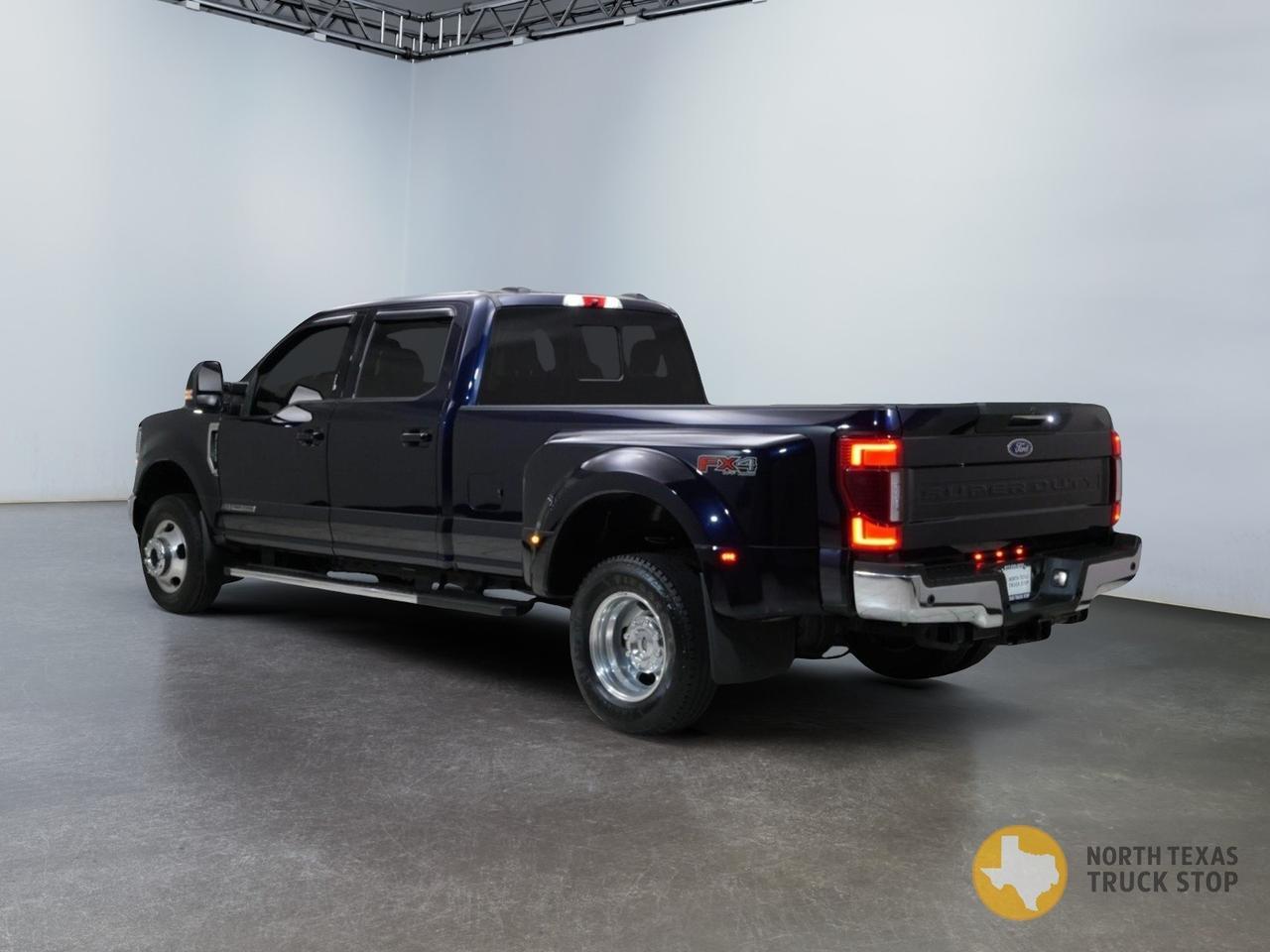 2016 Chevrolet Silverado 2500HD LTZ 6.6L Duramax 4x4